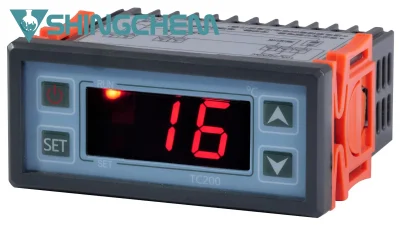 Boiler Temperature Controller Control The Pipe Temperature with High Quality